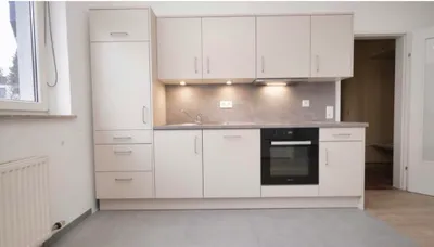 2-Zimmer-Wohnung mieten in Salzburg Stadt – 41 m², € 1.045 – Bild 2 von 8