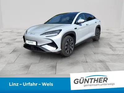 BYD Sealion 7 Comfort Österreich Paket 82.5 kWh
