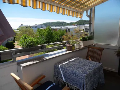 2-Zimmer-Wohnung mieten in Graz – 48 m², € 650 – Bild 1 von 5