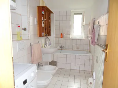 2-Zimmer-Wohnung mieten in Graz – 48 m², € 650 – Bild 3 von 5