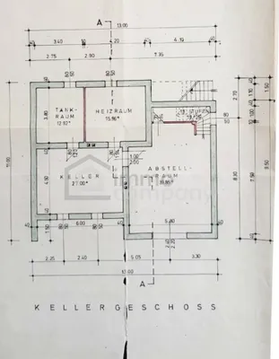 3-Zimmer-Haus kaufen in Neusiedl am See – 98 m², € 339.000 – Bild 17 von 18