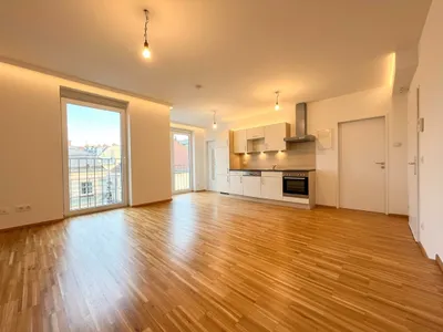 2-Zimmer-Wohnung kaufen in Tulln – 42,68 m², € 169.000 – Bild 3 von 15