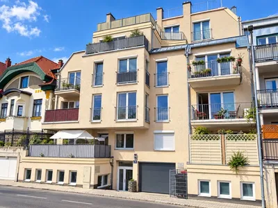 2-Zimmer-Wohnung kaufen in Tulln – 42,68 m², € 169.000