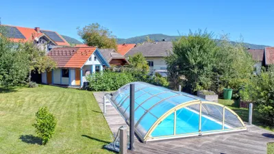 7-Zimmer-Haus kaufen in Klagenfurt Land – 282 m², € 550.000 – Bild 2 von 13