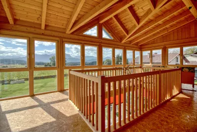 7-Zimmer-Haus kaufen in Klagenfurt Land – 282 m², € 550.000 – Bild 12 von 13