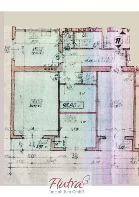 4-Zimmer-Wohnung kaufen in Wels – 93 m², € 214.000 – Bild 15 von 15