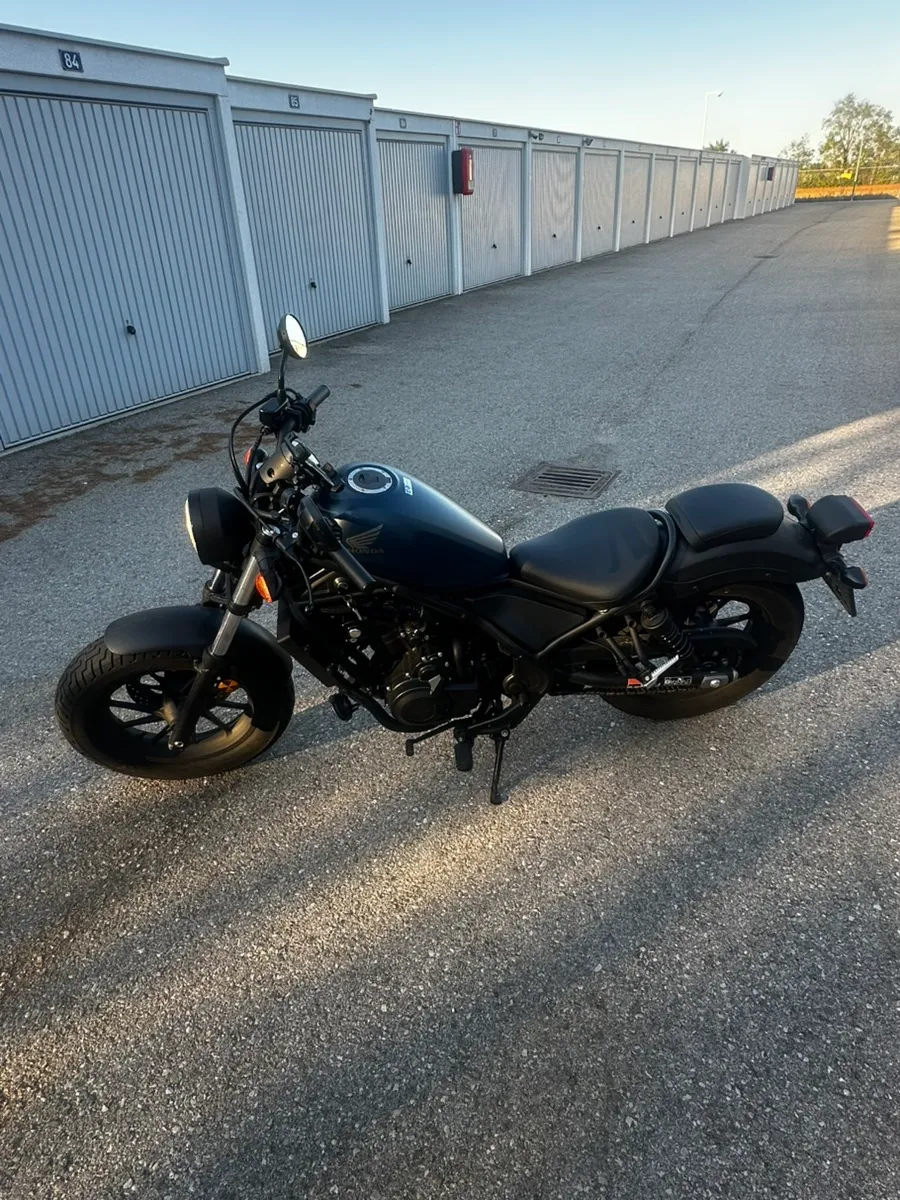 Honda Sonstige