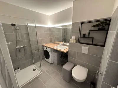 1-Zimmer-Wohnung mieten in Salzburg Stadt – 28 m², € 900 – Bild 10 von 12