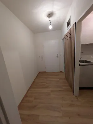 1-Zimmer-Wohnung mieten in Salzburg Stadt – 28 m², € 900 – Bild 6 von 12