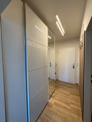 1-Zimmer-Wohnung mieten in Salzburg Stadt – 28 m², € 900 – Bild 11 von 12