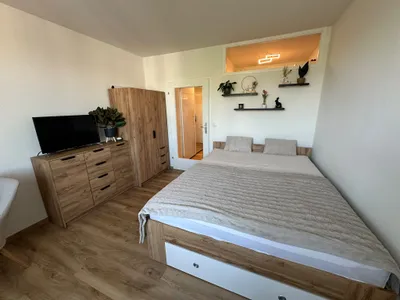 1-Zimmer-Wohnung mieten in Salzburg Stadt – 28 m², € 900 – Bild 12 von 12