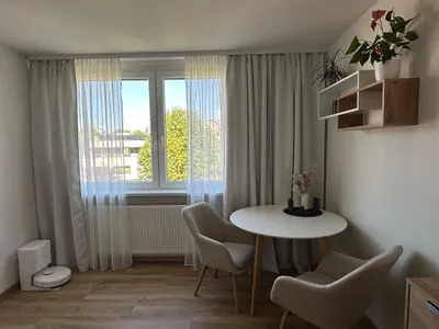 1-Zimmer-Wohnung mieten in Salzburg Stadt – 28 m², € 900 – Bild 9 von 12