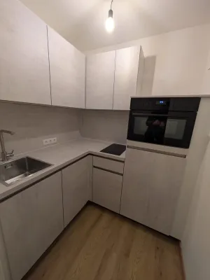 1-Zimmer-Wohnung mieten in Salzburg Stadt – 28 m², € 900 – Bild 3 von 12