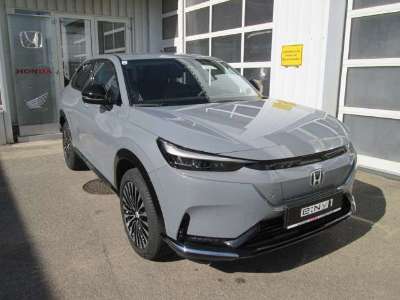 Honda eNy1 68,8kWh Elegance