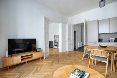 3-Zimmer-Wohnung mieten in Wien – 71 m², € 2.295 – Bild 3 von 15