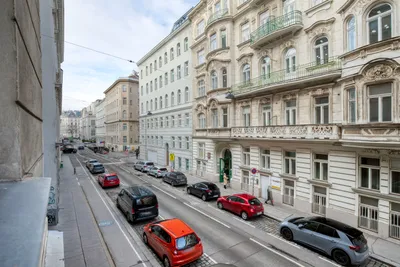 3-Zimmer-Wohnung mieten in Wien – 71 m², € 2.295 – Bild 5 von 15