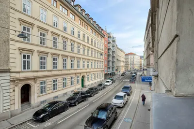 3-Zimmer-Wohnung mieten in Wien – 71 m², € 2.295 – Bild 4 von 15