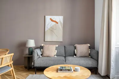 3-Zimmer-Wohnung mieten in Wien – 71 m², € 2.295 – Bild 2 von 15