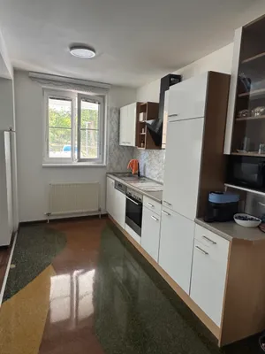 2-Zimmer-Wohnung mieten in Neunkirchen – 55 m², € 485 – Bild 2 von 6