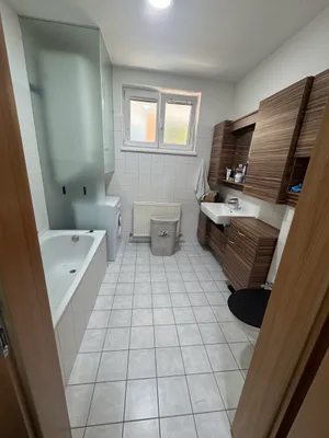 2-Zimmer-Wohnung mieten in Neunkirchen – 55 m², € 485 – Bild 3 von 6