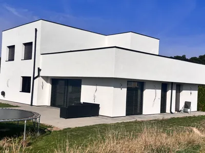6-Zimmer-Haus kaufen in Hartberg-Fürstenfeld – 192 m², € 498.000 – Bild 37 von 38
