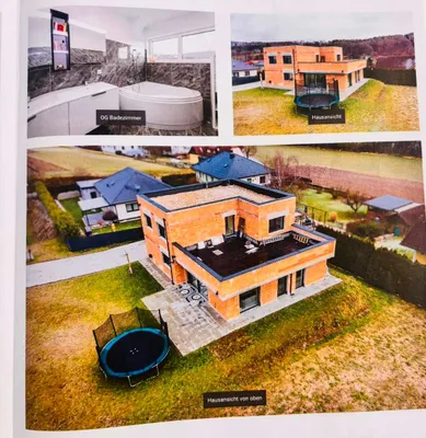 6-Zimmer-Haus kaufen in Hartberg-Fürstenfeld – 192 m², € 498.000 – Bild 20 von 38