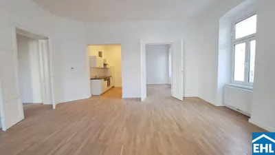 3-Zimmer-Wohnung kaufen in Wien – 107 m², € 725.000 – Bild 3 von 11