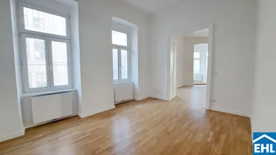 3-Zimmer-Wohnung kaufen in Wien – 107 m², € 725.000 – Bild 4 von 11
