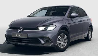 VW Polo 4Me / 474 / € 4000,- PORSCHE BANK BONUS