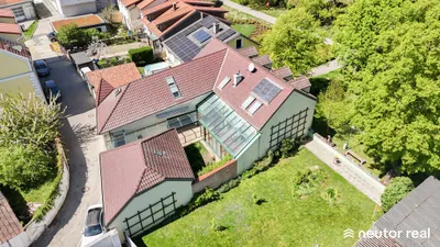 6-Zimmer-Haus kaufen in Tulln – 290,76 m², € 1.340.000 – Bild 40 von 49