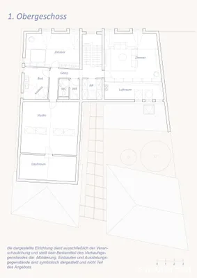 6-Zimmer-Haus kaufen in Tulln – 290,76 m², € 1.340.000 – Bild 49 von 49