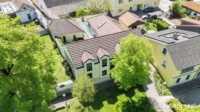 6-Zimmer-Haus kaufen in Tulln – 290,76 m², € 1.340.000 – Bild 46 von 49