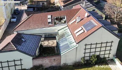 6-Zimmer-Haus kaufen in Tulln – 290,76 m², € 1.340.000 – Bild 47 von 49