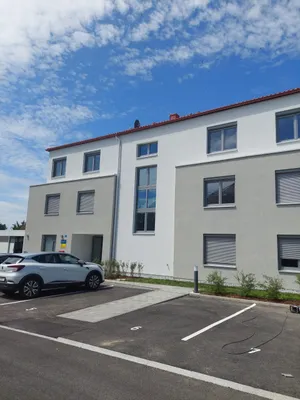 3-Zimmer-Wohnung mieten in Horn – 76,71 m², € 819 – Bild 1 von 2