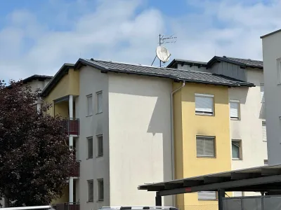 3-Zimmer-Wohnung kaufen in Wolfsberg – 80 m², € 259.000 – Bild 16 von 16