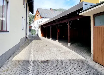 9-Zimmer-Gewerbeimmobilie kaufen in Leoben – 458 m², € 549.600 – Bild 4 von 15