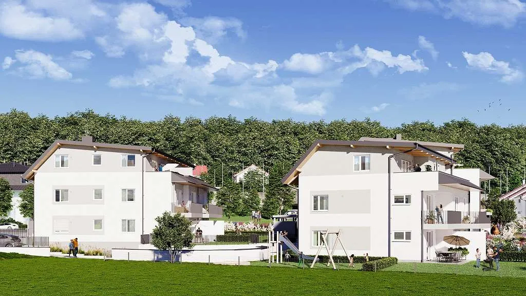 10.000EUR AKTION!!! 3-Zimmer-Eckwohnung mit bester Anbindung und großem Balkon - Ansicht 3
