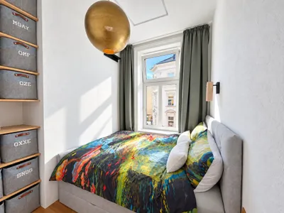 2-Zimmer-Wohnung kaufen in Wien – 48,63 m², € 299.000 – Bild 4 von 8