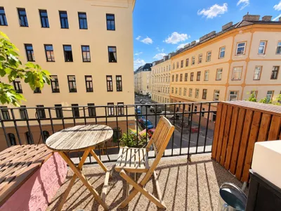 2-Zimmer-Wohnung kaufen in Wien – 48,63 m², € 299.000 – Bild 2 von 8