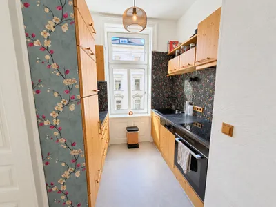 2-Zimmer-Wohnung kaufen in Wien – 48,63 m², € 299.000 – Bild 5 von 8