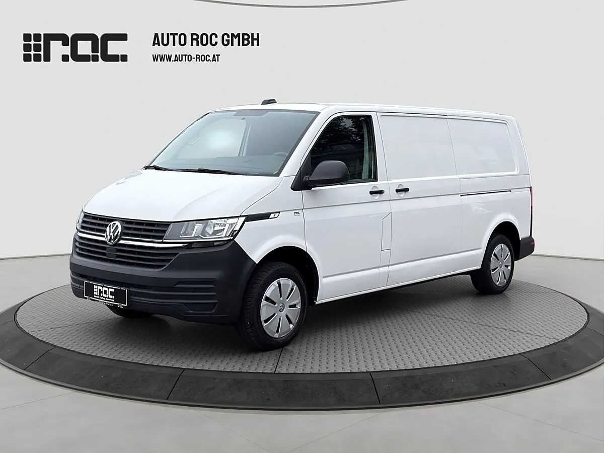 VW Transporter T6