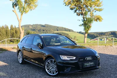 Audi A4 Aut. 2,0 TDI*Quattro*S-Line*Top Ausstattung