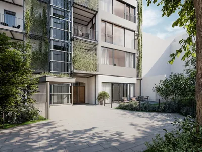 3-Zimmer-Wohnung kaufen in Wien – 76,61 m², € 660.000 – Bild 4 von 11