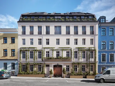 3-Zimmer-Wohnung kaufen in Wien – 76,61 m², € 660.000