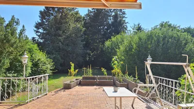 Haus kaufen in Tulln – 400 m², € 870.000