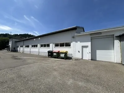 Gewerbeimmobilie mieten in Bruck-Mürzzuschlag – 894 m², € 5.800 – Bild 9 von 12