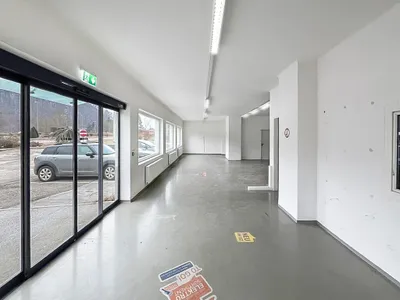 Gewerbeimmobilie mieten in Bruck-Mürzzuschlag – 894 m², € 5.800 – Bild 6 von 12
