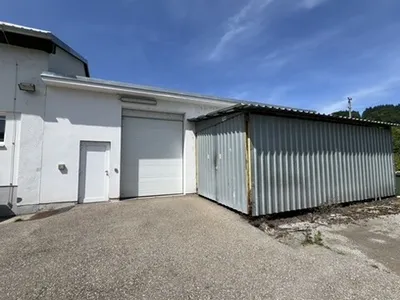 Gewerbeimmobilie mieten in Bruck-Mürzzuschlag – 894 m², € 5.800 – Bild 11 von 12