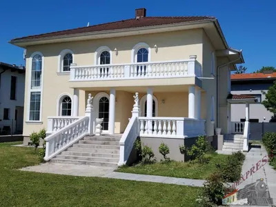 6-Zimmer-Immobilie kaufen in Baden – 229 m², € 749.900 – Bild 2 von 22