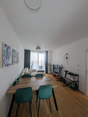 2-Zimmer-Wohnung mieten in Graz-Umgebung – 50 m², € 620 – Bild 1 von 8